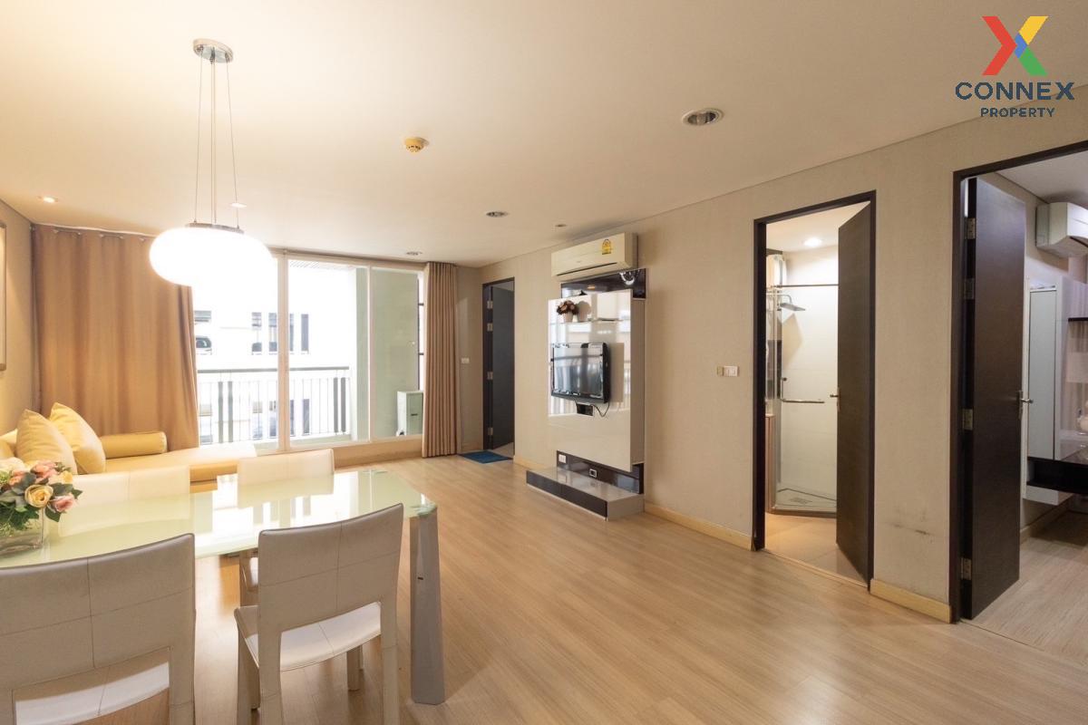 picture FOR RENT condo ,  ,  ,  , CX-50753 ✅ Live chat with us ADD LINE @connexproperty ✅  - 6/11