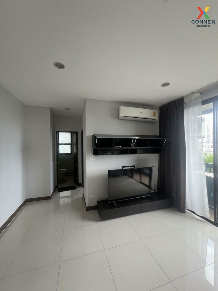 picture For Rent Condo , Vista Garden , BTS-Phra Khanong , Phra Khanong Nuea , Watthana , Bangkok , CX-85426 ✅ Live chat with us ADD LINE @connexproperty ✅  - 2/7