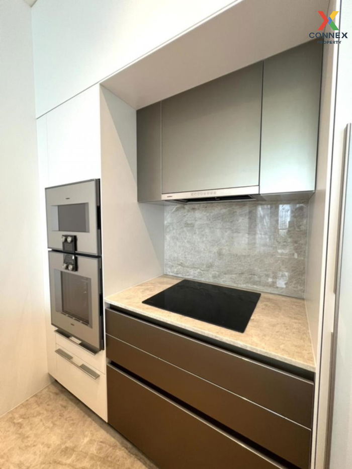 picture 🔥🔥🔥 For Rent Condo , SCOPE Langsuan , BTS-Chit Lom , Lumpini , Pathum Wan , Samut Prakarn , CX-85008 ✅ Live chat with us ADD LINE @connexproperty ✅ 🔥🔥🔥 - 10/12