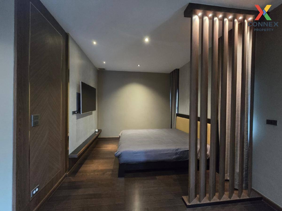 รูป ขายบ้าน บางกอก บูเลอวาร์ด ราชพฤกษ์ - พระราม 5 บางกร่าง เมืองนนทบุรี นนทบุรี CX-106871 ✅ ทักไลน์ @connexproperty ตอบทันที ทีมงานมืออาชีพ ✅ - รูปที่ 5/12