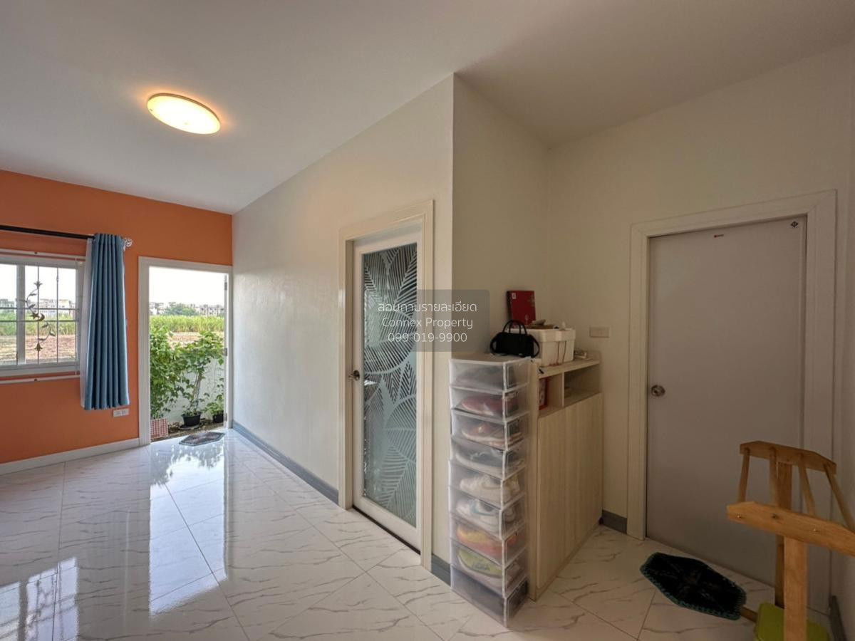 รูป ขายบ้าน  ลัดดาวรรณ โคกแฝด เขต หนองจอก กรุงเทพ CX-91801 ✅ ทักไลน์ @connexproperty ตอบทันที ทีมงานมืออาชีพ ✅ - รูปที่ 9/12