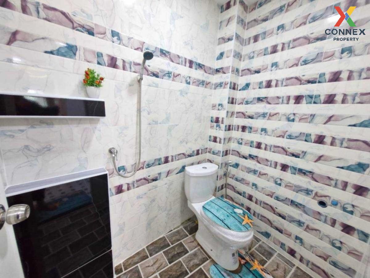 picture For Sale Townhouse/Townhome  , Baan Teerawan , newly renovated , Bang Chan , Khlong Sam Wa , Bangkok , CX-106023 ✅ Live chat with us ADD LINE @connexproperty ✅  - 3/12