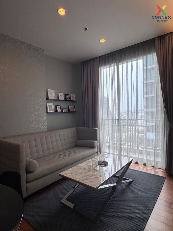 picture 🔥🔥🔥 For Rent Condo , Quattro by Sansiri , BTS-Thong Lo , Khlong Tan Nuea , Watthana , Bangkok , CX-17092 ✅ Live chat with us ADD LINE @connexproperty ✅ 🔥🔥🔥 - 1/4