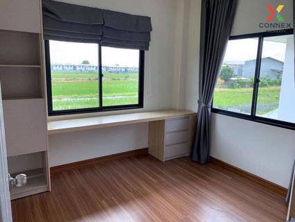 รูปภาพ For Rent House , Baan CPN Ville 2 Wongwaen - Lamlukka Klong 7 , Bueng Kham Phoi , Lam Luk Ka , Pathum Thani , CX-105537 ✅ Live chat with us ADD LINE @connexproperty ✅