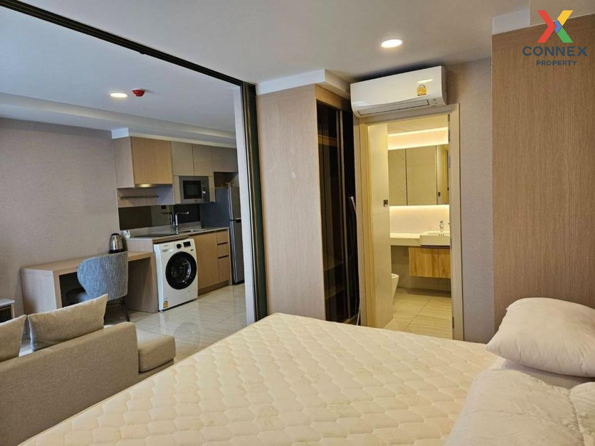 picture For Rent Condo , Walden Asoke , MRT-Sukhumvit , Khlong Toei Nuea , Watthana , Bangkok , CX-94317 ✅ Live chat with us ADD LINE @connexproperty ✅  - 2/5