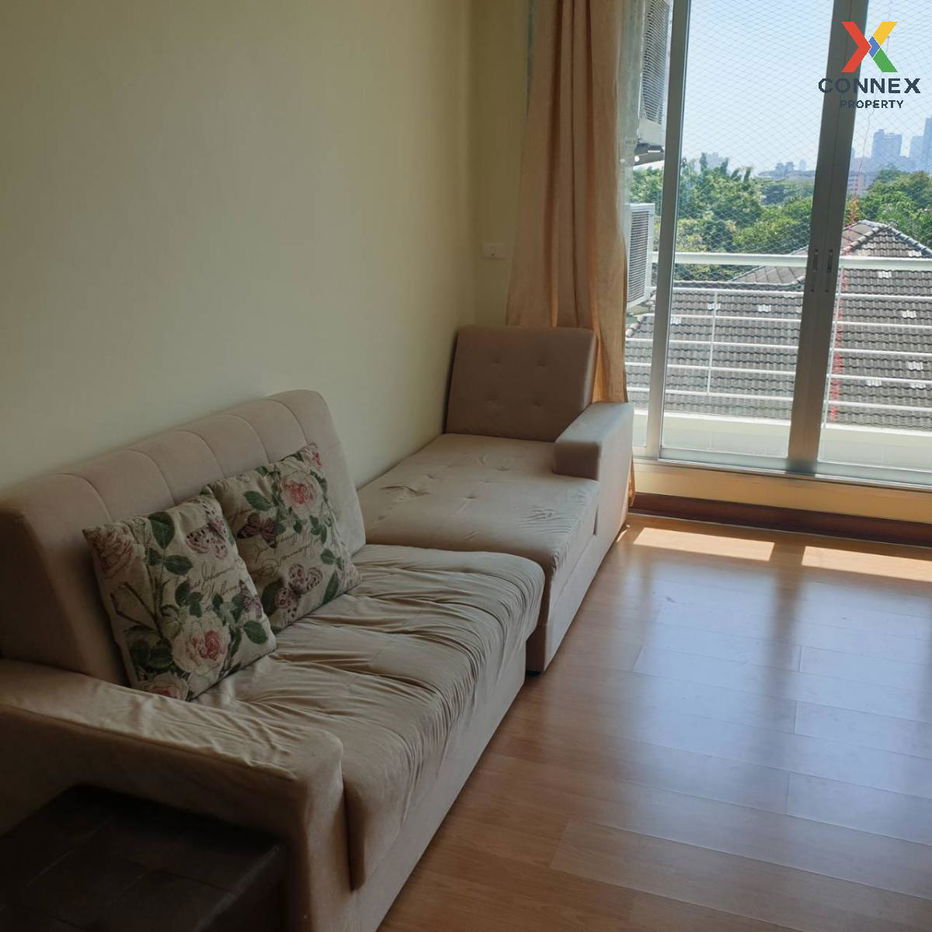 picture For Rent Condo , Life @ Ratchada (Ladprao 36) , BTS-Ha Yaek Lat Phrao , Chomphon , Chatuchak , Bangkok , CX-95043 ✅ Live chat with us ADD LINE @connexproperty ✅  - 1/12