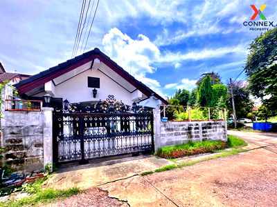 บ้านเดี่ยว วิทยาลัยเทคนิคปทุมธานี : ขายบ้าน  ทัศชัย วิลล่า บางหลวง เมืองปทุมธานี ปทุมธานี CX-104633 ✅ ทักไลน์ @connexproperty ตอบทันที ทีมงานมืออาชีพ ✅ 
