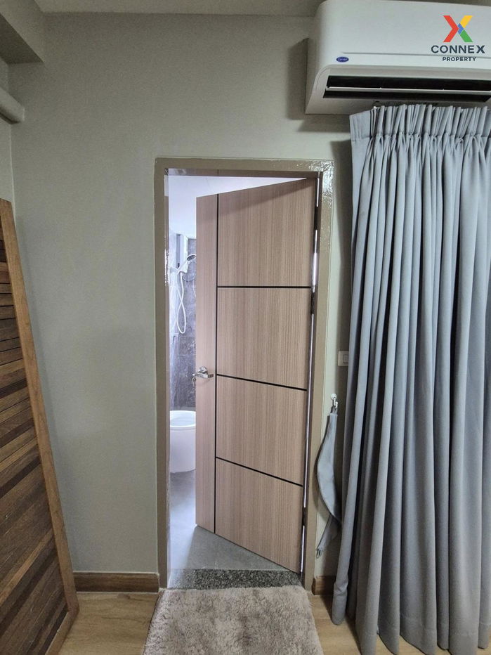 picture 🔥🔥🔥 For Rent Condo , Supalai Park Ekamai - Thonglor , BTS-Ekkamai , Bang Kapi , Huai Khwang , Bangkok , CX-122630 ✅ Live chat with us ADD LINE @connexproperty ✅ 🔥🔥🔥 - 10/12