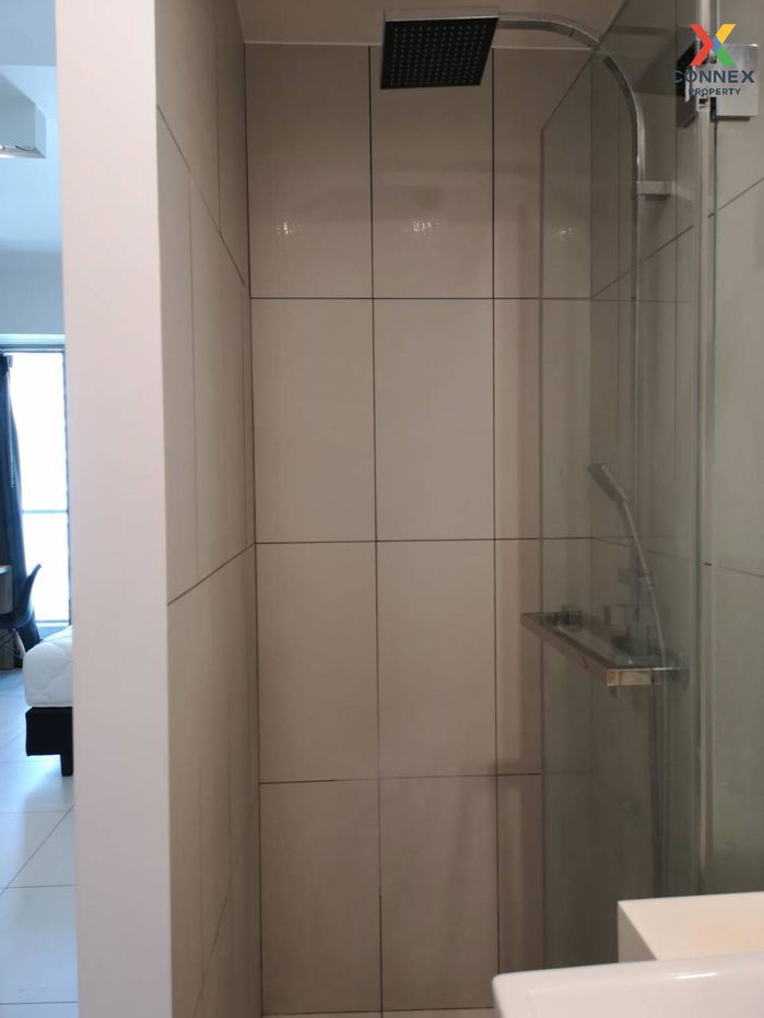 picture FOR RENT condo , The Lofts Ekkamai , BTS-Ekkamai , Phra Khanong Nuea , Watthana , Bangkok , CX-22140 ✅ Live chat with us ADD LINE @connexproperty ✅ - 1/12