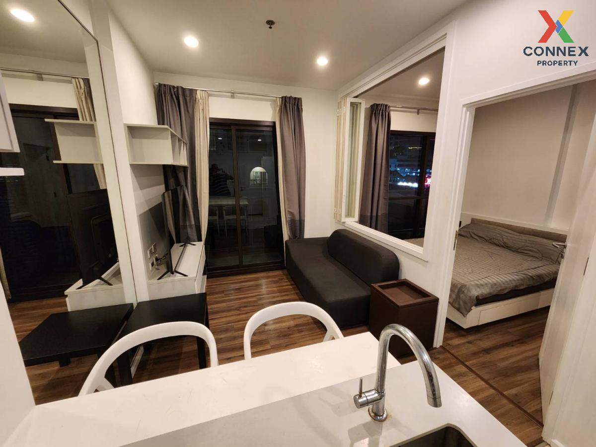 picture FOR RENT condo , WYNE Sukhumvit , BTS-Phra Khanong , Phra Khanong , Khlong Toei , Bangkok , CX-24838 ✅ Live chat with us ADD LINE @connexproperty ✅  - 4/7