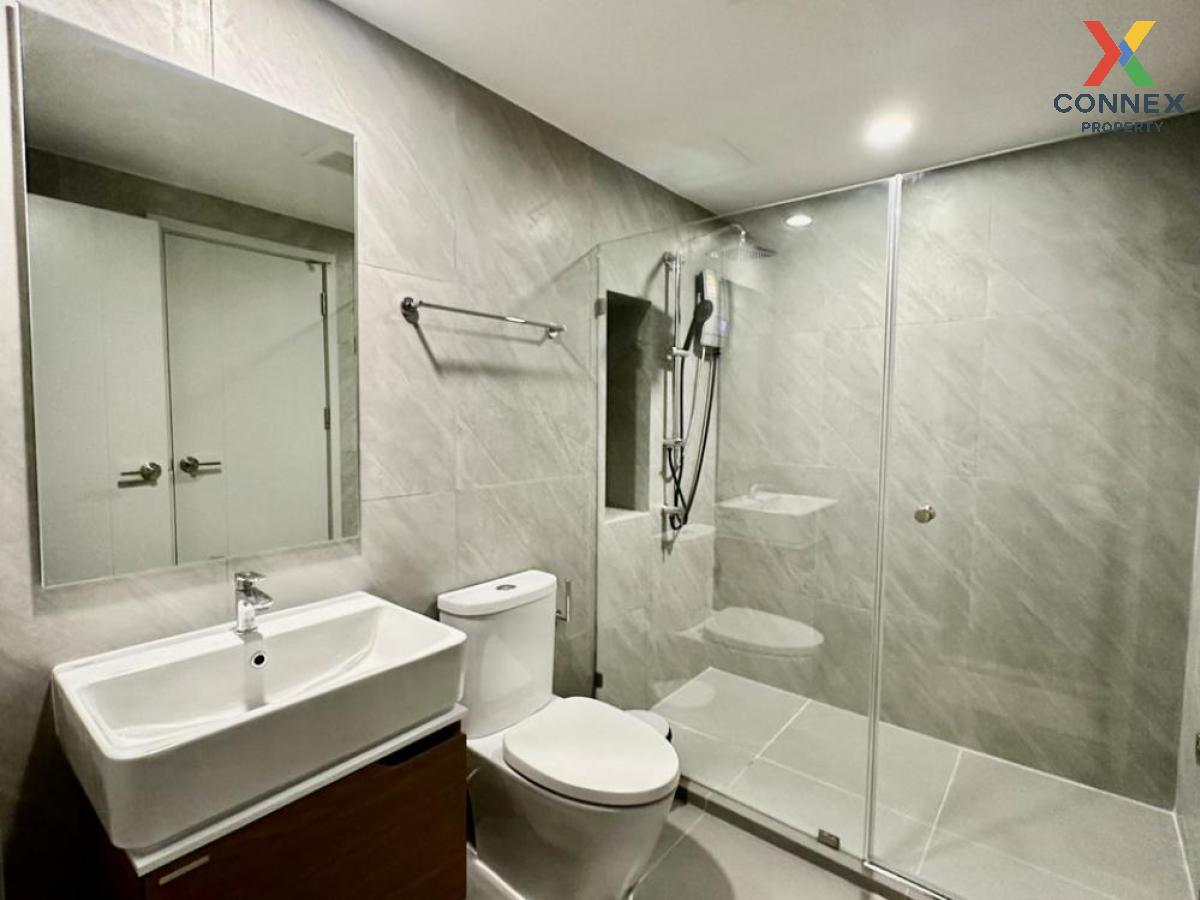 picture For Rent Condo , Ideo Chula-Samyan , MRT-Sam Yan , Si Phraya , Bang Rak , Bangkok , CX-107722 ✅ Live chat with us ADD LINE @connexproperty ✅  - 5/6