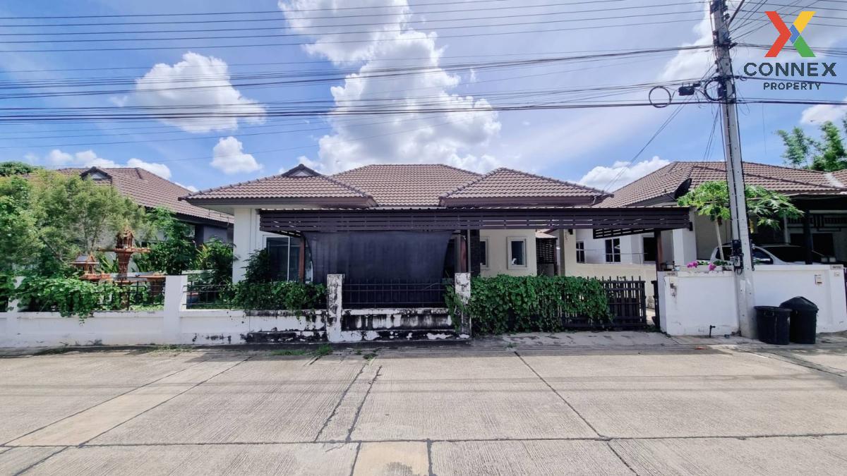 picture For Sale House , Grand Ville Kanchanaburi , Pak Phraek , Mueang Kanchanaburi , Kanchanaburi , CX-100983 ✅ Live chat with us ADD LINE @connexproperty ✅ - 6/12