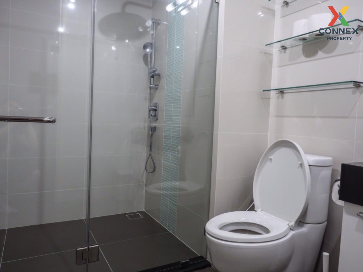 picture For Rent Condo , Supalai Prima Riva , Chong Nonsi , Yannawa , Bangkok , CX-89586 ✅ Live chat with us ADD LINE @connexproperty ✅  - 8/8
