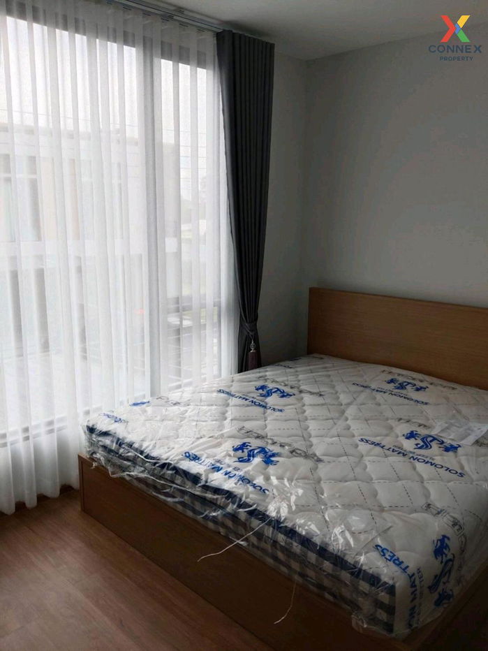 รูป เช่าทาวน์เฮ้าส์/ทาวน์โฮม  พลีโน่ สุขุมวิท - บางนา 2 บางพลี บางพลี สมุทรปราการ CX-127890 ✅ ทักไลน์ @connexproperty ตอบทันที ทีมงานมืออาชีพ ✅  - รูปที่ 8/10