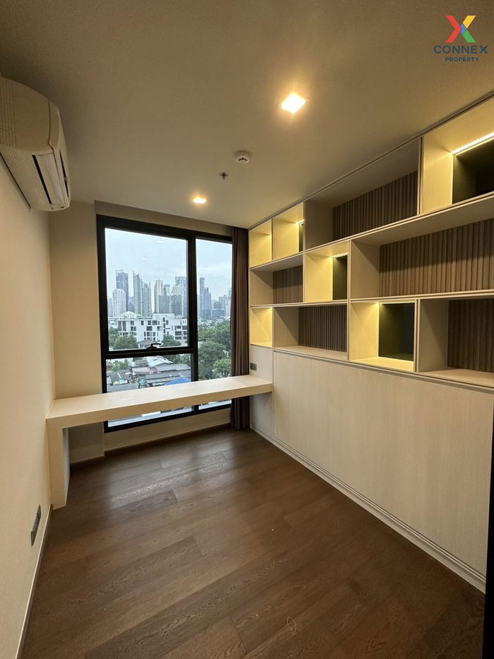 picture For Rent Condo , Ideo Q Sukhumvit 36 , BTS-Thong Lo , Khlong Tan , Khlong Toei , Bangkok , CX-91882 ✅ Live chat with us ADD LINE @connexproperty ✅  - 9/10