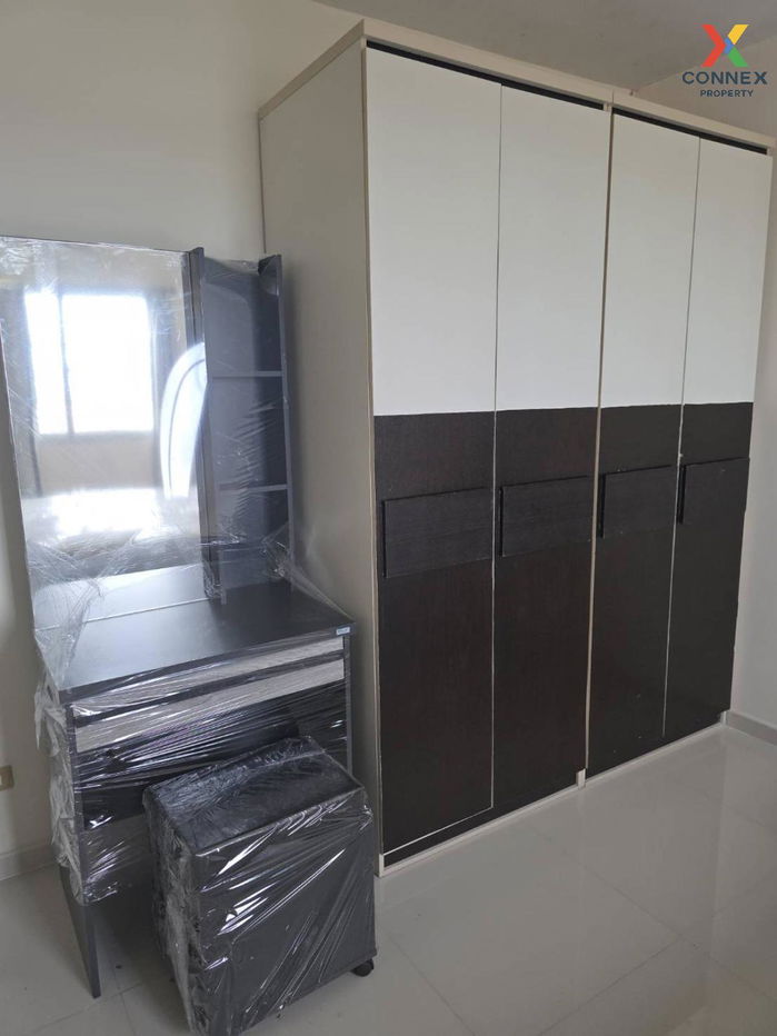 picture 🔥🔥🔥 For Rent Condo , SV City Rama 3 , Bang Phong Phang , Yannawa , Bangkok , CX-133032 ✅ Live chat with us ADD LINE @connexproperty ✅ 🔥🔥🔥 - 6/8