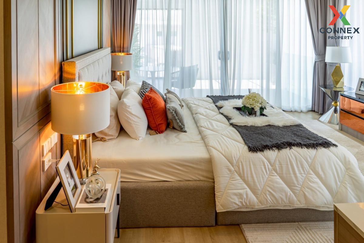 picture For Sale House , Thamber Private Pool Villa , Huai Yai , Bang Lamung , Chon Buri , CX-130559 ✅ Live chat with us ADD LINE @connexproperty ✅  - 8/12