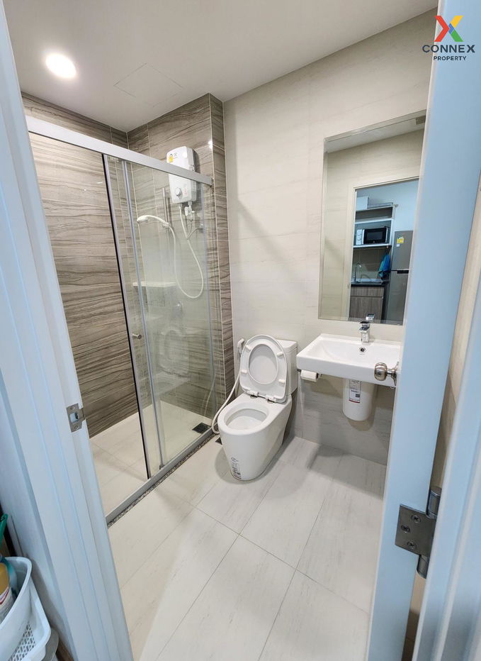 picture FOR RENT condo , Supalai Veranda Ramkhamhaeng , Hua Mak , Bang Kapi , Bangkok , CX-56005 ✅ Live chat with us ADD LINE @connexproperty ✅  - 9/9