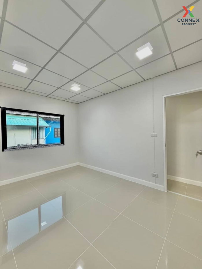 รูป ขายทาวน์เฮ้าส์/ทาวน์โฮม  บ้านบัวทอง 4 บ้านกล้วย-ไทรน้อย พิมลราช บางบัวทอง นนทบุรี CX-116720 ✅ ทักไลน์ @connexproperty ตอบทันที ทีมงานมืออาชีพ ✅  - รูปที่ 12/12