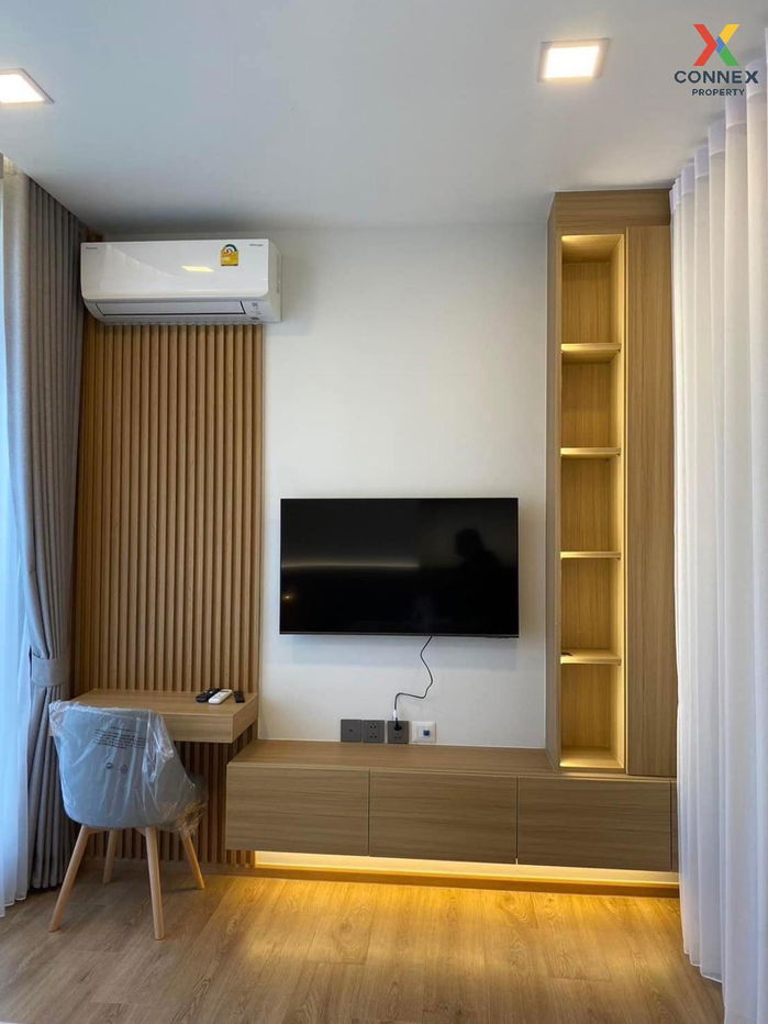 picture For Rent Condo , Noble Around Ari , BTS-Ari , Sam Sen Nai , Phaya Thai , Samut Prakarn , CX-84808 ✅ Live chat with us ADD LINE @connexproperty ✅  - 1/5