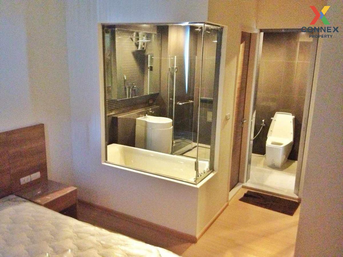 picture FOR RENT condo , RHYTHM Sukhumvit 50 , BTS-On Nut , Phra Khanong , Khlong Toei , Bangkok , CX-18557 ✅ Live chat with us ADD LINE @connexproperty ✅  - 5/6
