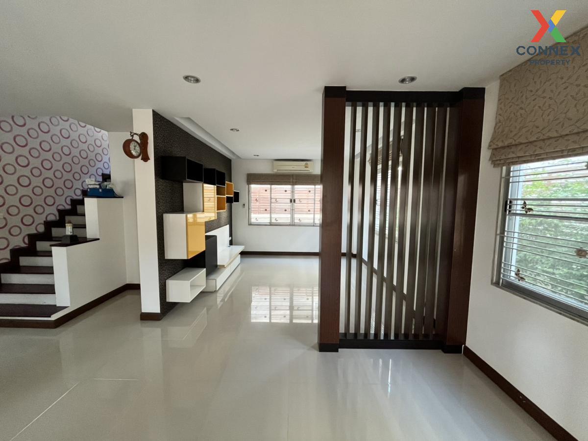 รูป ขายบ้าน  วิเศษสุขนคร เฟส 2 พันท้าย หน้ากว้าง พันท้ายนรสิงห์ เมืองสมุทรสาคร สมุทรสาคร CX-133415 ✅ ทักไลน์ @connexproperty ตอบทันที ทีมงานมืออาชีพ ✅  - รูปที่ 7/12