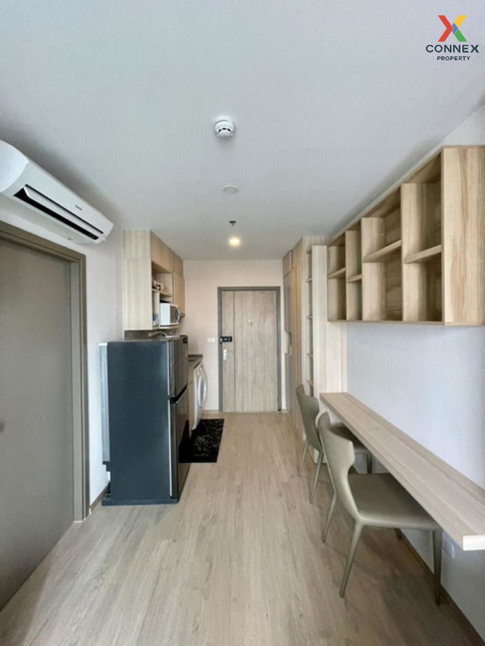 picture For Rent Condo , Ideo O2 , BTS-Bang Na , Bang Na , Bang Na , Bangkok , CX-92242 ✅ Live chat with us ADD LINE @connexproperty ✅  - 3/7