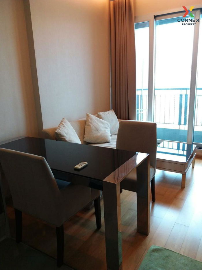 picture FOR RENT condo , The Address Asoke , MRT-Phetchaburi , Makkasan , Rat Thewi , Bangkok , CX-43749 ✅ Live chat with us ADD LINE @connexproperty ✅  - 1/8