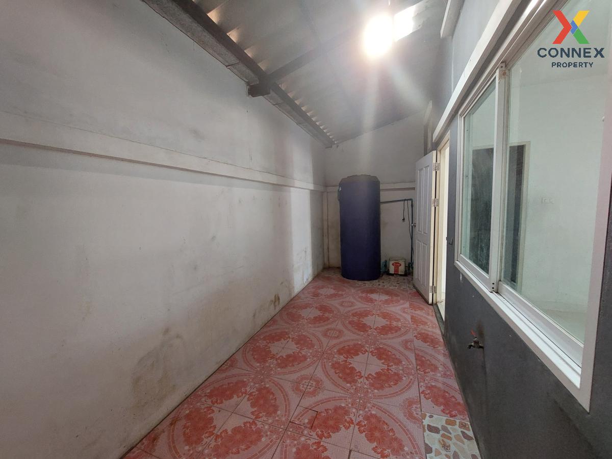 picture For Sale Townhouse/Townhome  , Thrap Rung Ruang City 2 , Ban Kao , Phan Thong , Chon Buri , CX-118699 ✅ Live chat with us ADD LINE @connexproperty ✅  - 7/12