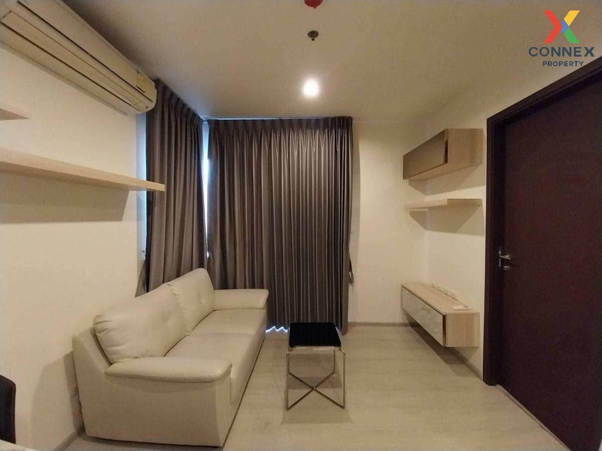 picture FOR RENT condo , RHYTHM Asoke , MRT-Phra Ram 9 , Makkasan , Rat Thewi , Bangkok , CX-55250 ✅ Live chat with us ADD LINE @connexproperty ✅  - 4/12