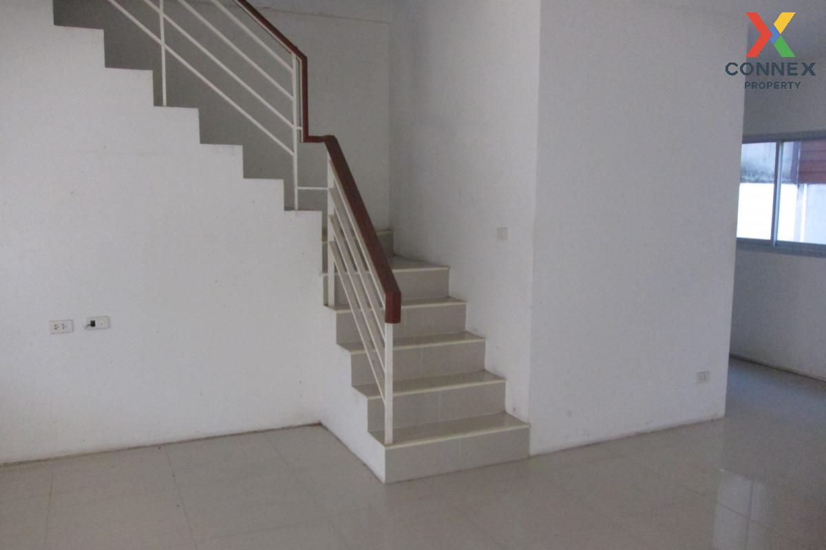 รูป ขายทาวน์เฮ้าส์/ทาวน์โฮม  บ้านราชพฤกษ์ สุวรรณภูมิ - ลาดกระบัง ลาดกระบัง เขต ลาดกระบัง กรุงเทพ CX-109035 ✅ ทักไลน์ @connexproperty ตอบทันที ทีมงานมืออาชีพ ✅  - รูปที่ 4/10