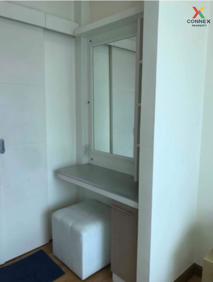 picture For Rent Condo , Wish @ Samyan , MRT-Sam Yan , Maha Phruettharam , Bang Rak , Bangkok , CX-110359 ✅ Live chat with us ADD LINE @connexproperty ✅  - 7/9