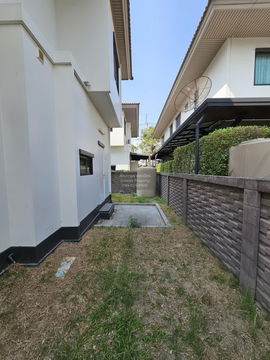 ขายบ้าน  บ้าน เศรษฐสิริ วงแหวน-ลำลูกกา บึงคำพร้อย ลำลูกกา ปทุมธานี CX-91256 ✅ ทักไลน์ @connexproperty ตอบทันที ทีมงานมืออาชีพ ✅ 