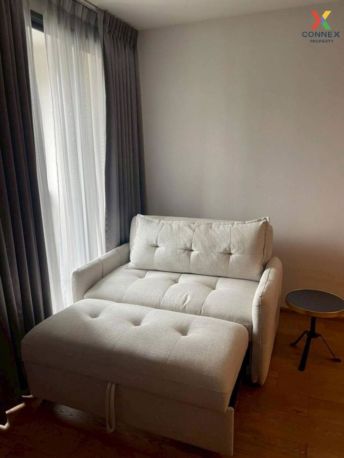 picture 🔥🔥🔥 For Rent Condo , Q Chidlom - Phetchaburi , nice view , BTS-Chit Lom , Makkasan , Rat Thewi , Bangkok , CX-125855 ✅ Live chat with us ADD LINE @connexproperty ✅ 🔥🔥🔥 - 3/5