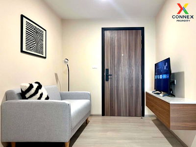 เช่าคอนโด รพ.จุฬาลงกรณ์ : เช่าคอนโด  เดอะเบลกราเวีย @ รัชดา17 MRT-สุทธิสาร ดินแดง เขต ห้วยขวาง กรุงเทพ CX-127156 ✅ ทักไลน์ @connexproperty ตอบทันที ทีมงานมืออาชีพ ✅ 