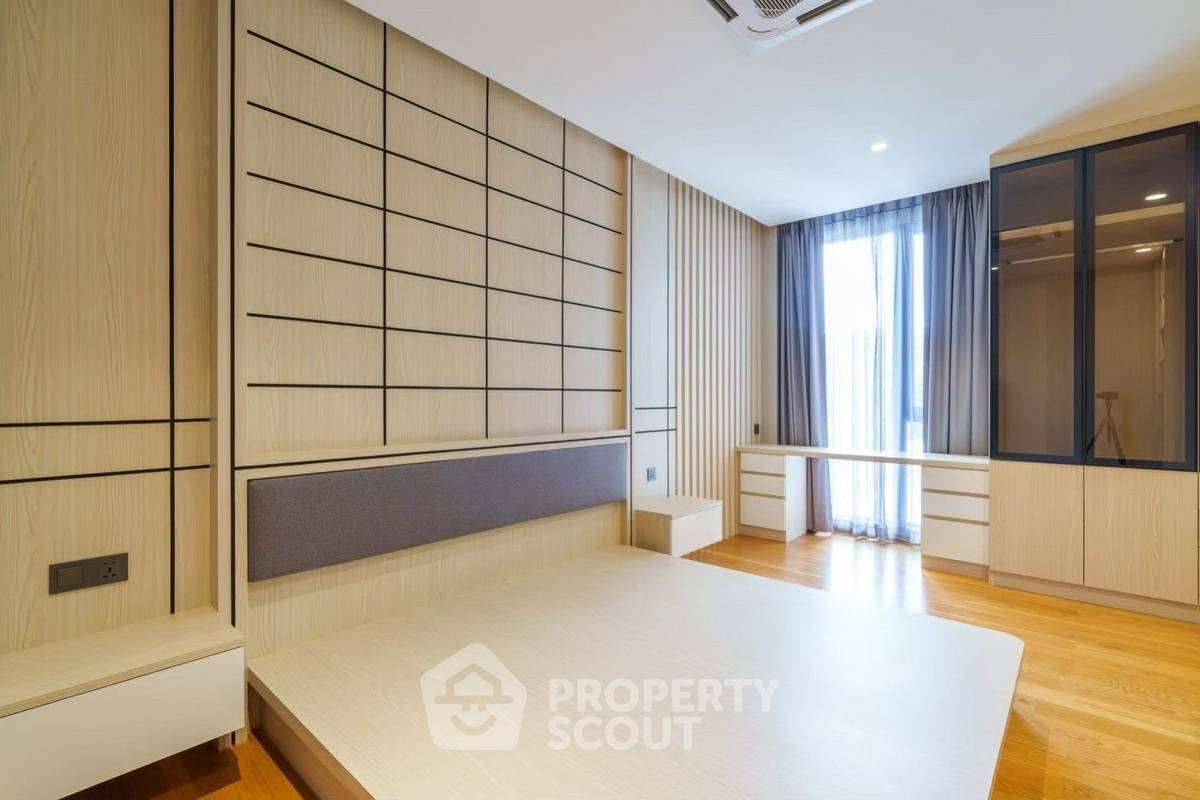 picture 4-BR House at The Urban Reserve Rama 9-Motorway near ARL Hua Mak (ID 2317521) - 41/47