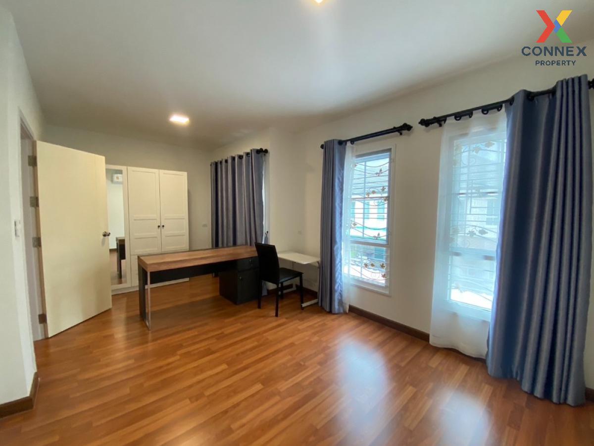 picture For Sale Townhouse/Townhome  , Pruksa Avanue Nongmon Chonburi , Huai Kapi , Mueang Chon Buri , Chon Buri , CX-103142 ✅ Live chat with us ADD LINE @connexproperty ✅  - 4/7