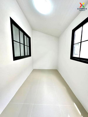 ขายทาวน์โฮม : ขายทาวน์เฮ้าส์/ทาวน์โฮม  หมู่บ้านดวงแก้ว บ้านใหม่ ปากเกร็ด นนทบุรี CX-107379 ✅ ทักไลน์ @connexproperty ตอบทันที ทีมงานมืออาชีพ ✅