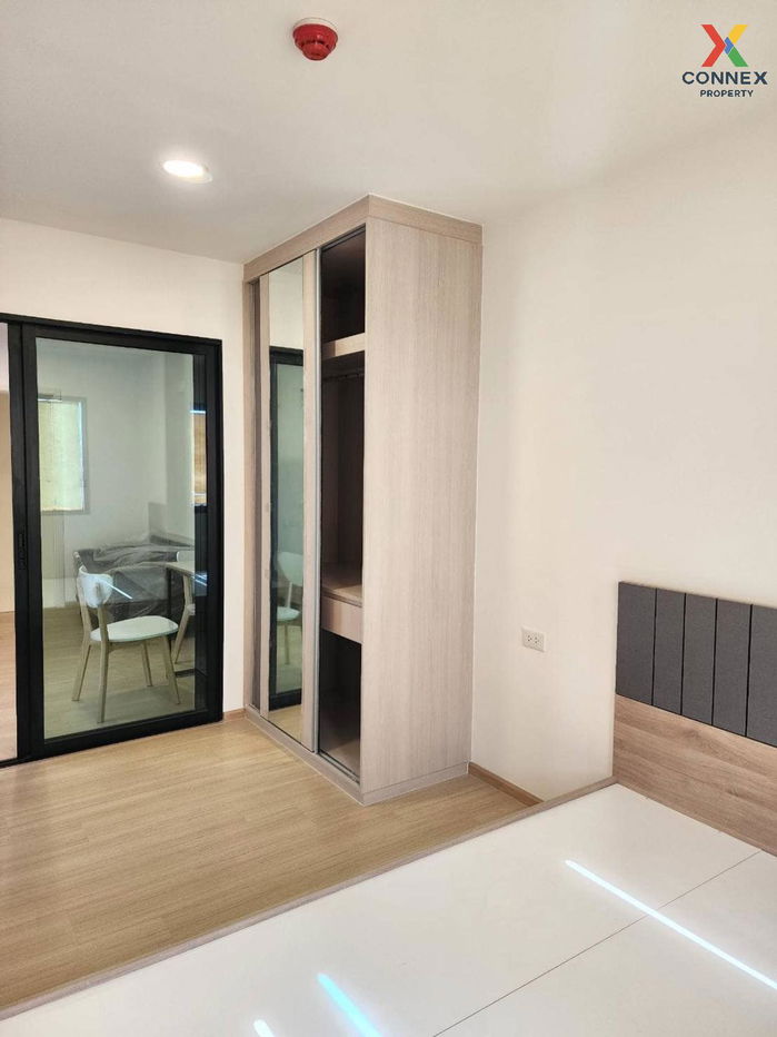 picture For Rent Condo , Chewathai Hallmark Ladprao-Chokchai 4 , MRT-Chokchai 4 , Saphan Song , Wang Thong Lang , Bangkok , CX-94482 ✅ Live chat with us ADD LINE @connexproperty ✅  - 5/6