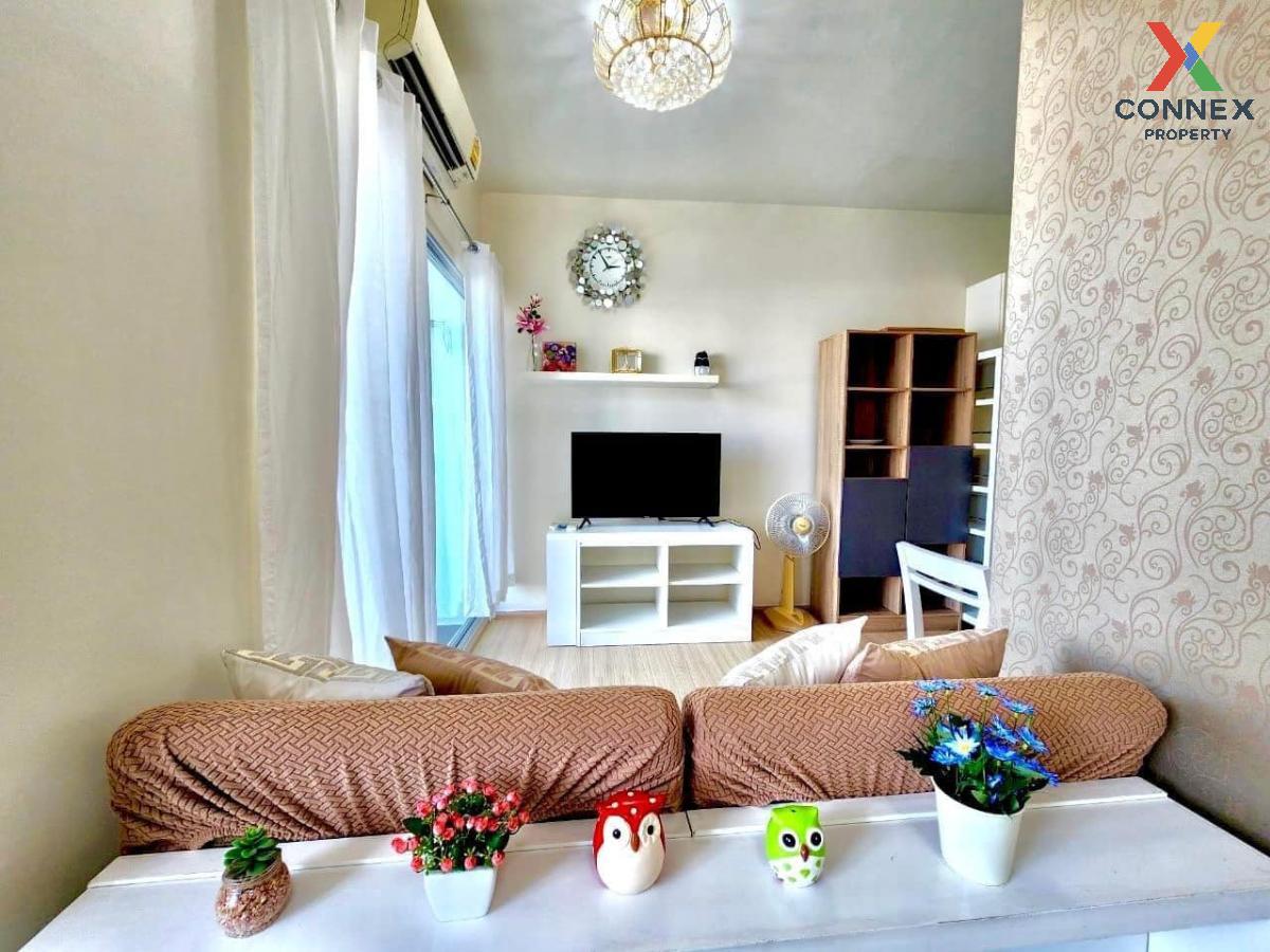 picture 🔥🔥🔥 For Rent Condo , A Space Asoke-Ratchada , MRT-Phra Ram 9 , Din Daeng , Din Daeng , Bangkok , CX-100663 ✅ Live chat with us ADD LINE @connexproperty ✅ 🔥🔥🔥 - 3/10