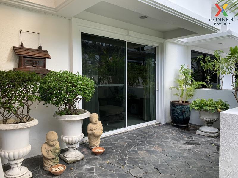 picture 🔥🔥🔥 FOR RENT condo , Kiarti Thanee City Mansion , Duplex , wide frontage , BTS-Phrom Phong , Khlong Toei Nuea , Watthana , Bangkok , CX-02858 ✅ Live chat with us ADD LINE @connexproperty ✅ 🔥🔥🔥 - 9/9