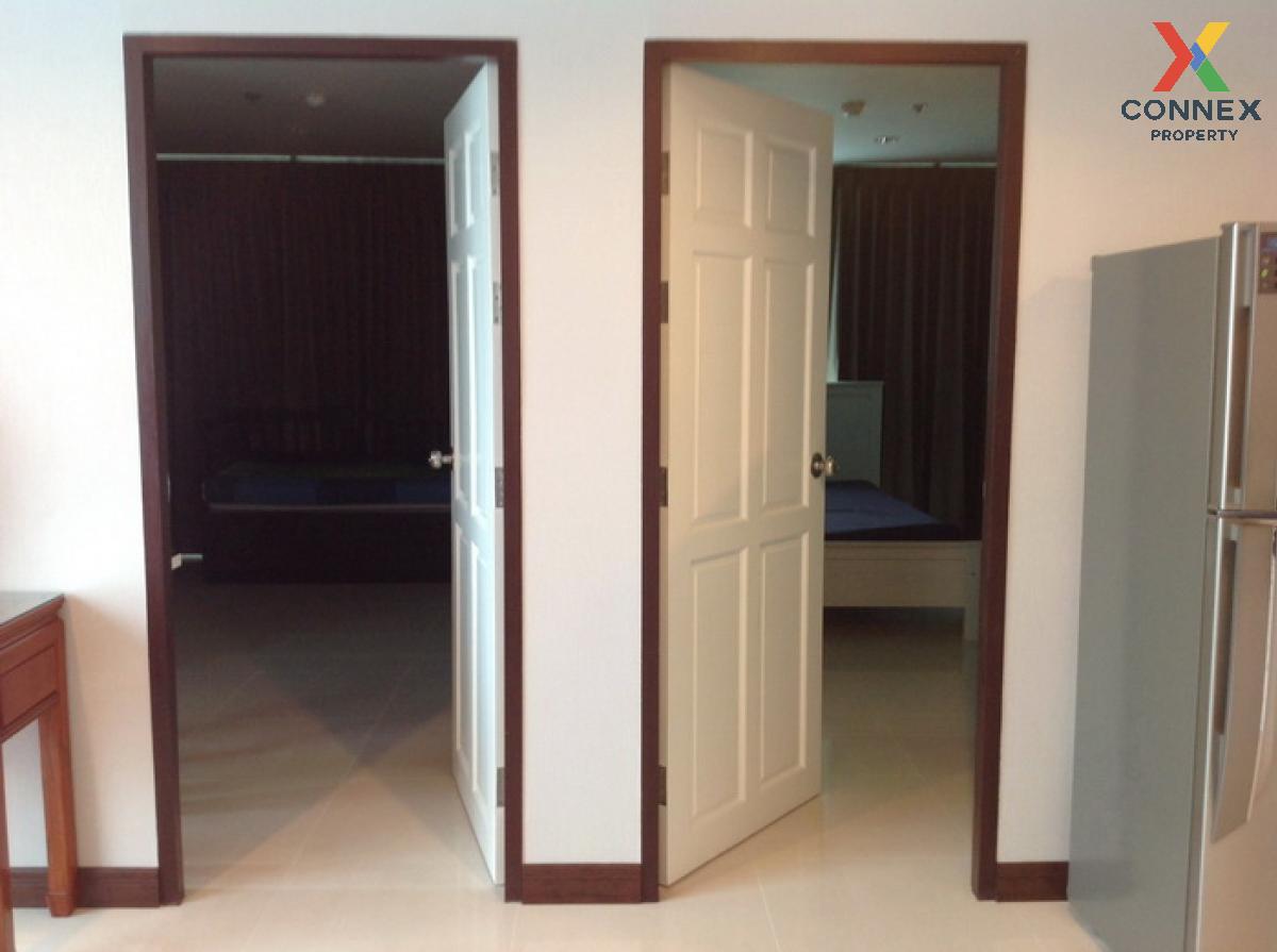 picture 🔥🔥🔥 For Rent Condo , Sukhumvit Living Town , MRT-Phetchaburi , Khlong Toei Nuea , Watthana , Bangkok , CX-107730 ✅ Live chat with us ADD LINE @connexproperty ✅ 🔥🔥🔥 - 7/11