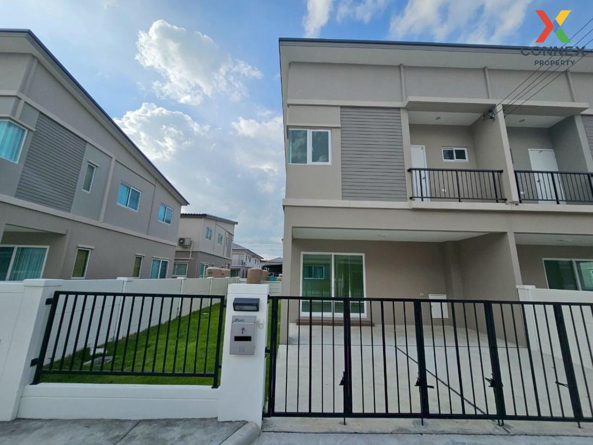 รูป เช่าบ้าน  เดอะ แพลนท์ กาญจนาภิเษก - บางใหญ่ MRT-คลองบางไผ่ บางรักพัฒนา บางบัวทอง นนทบุรี CX-131041 ✅ ทักไลน์ @connexproperty ตอบทันที ทีมงานมืออาชีพ ✅  - รูปที่ 1/7