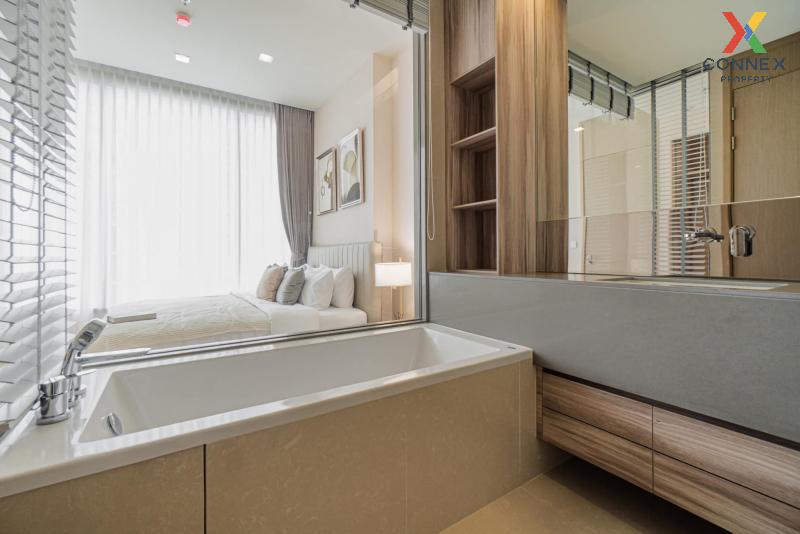 picture 🔥🔥🔥 FOR RENT condo , The Esse Asoke , BTS-Asok , Khlong Toei Nuea , Watthana , Bangkok , CX-75239 ✅ Live chat with us ADD LINE @connexproperty ✅ 🔥🔥🔥 - 10/11