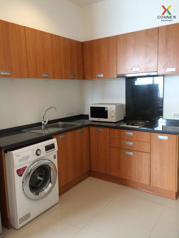 picture FOR RENT condo , Villa Sathorn , BTS-Krung Thon Buri , Khlong Ton Sai , Khlong San , Bangkok , CX-02915 ✅ Live chat with us ADD LINE @connexproperty ✅  - 3/5