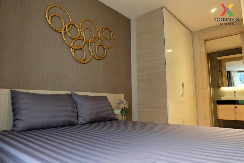 picture 🔥🔥🔥 FOR RENT condo , Klass Silom , BTS-Chong Nonsi , Silom , Bang Rak , Bangkok , CX-52734 ✅ Live chat with us ADD LINE @connexproperty ✅ 🔥🔥🔥 - 10/10