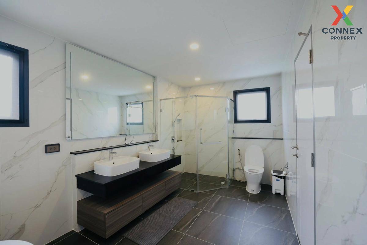 รูป เช่าบ้าน  เดอะ ซิตี้ บางนา บางแก้ว บางพลี สมุทรปราการ CX-102735 ✅ ทักไลน์ @connexproperty ตอบทันที ทีมงานมืออาชีพ ✅  - รูปที่ 6/12