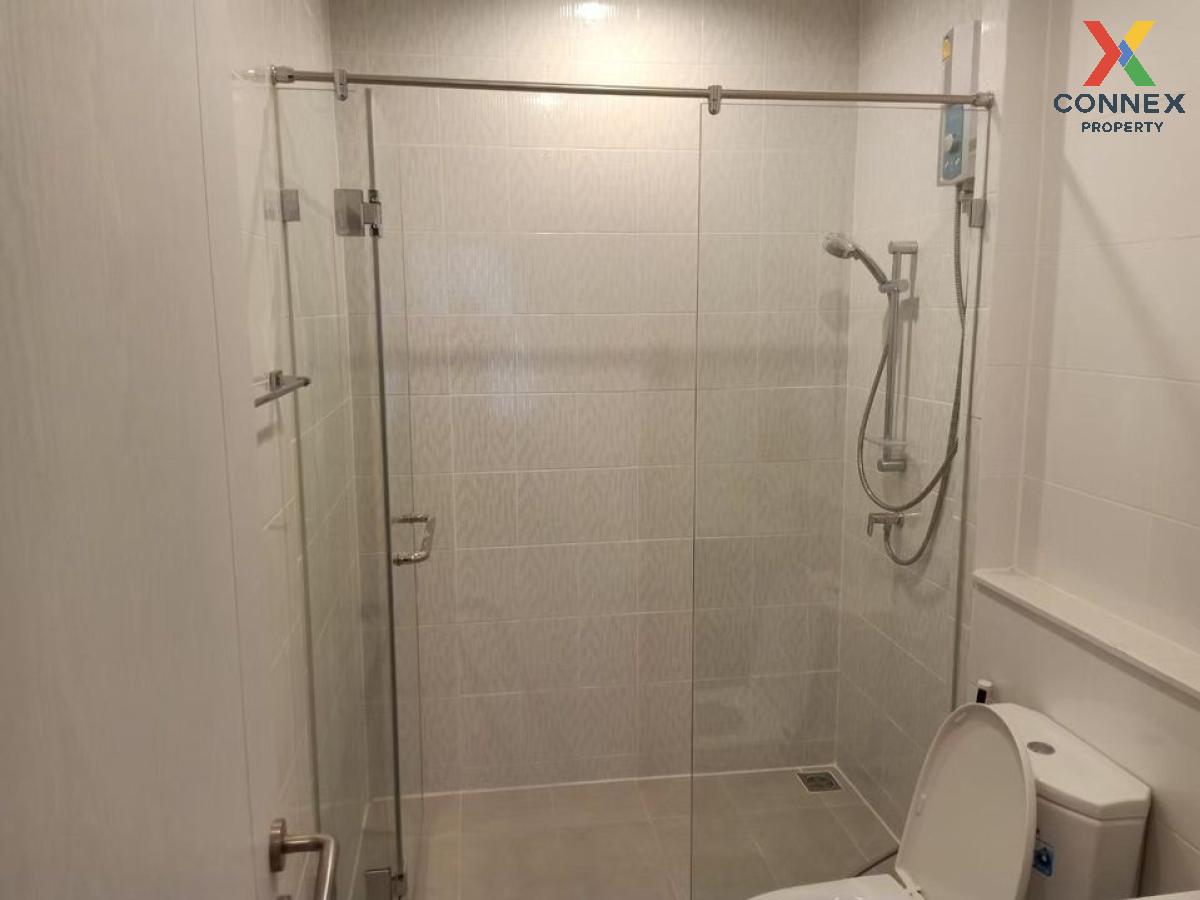 picture For Rent Condo , Niche Pride Thonglor-Phetchaburi , BTS-Thong Lo , Bang Kapi , Huai Khwang , Bangkok , CX-88739 ✅ Live chat with us ADD LINE @connexproperty ✅  - 10/10