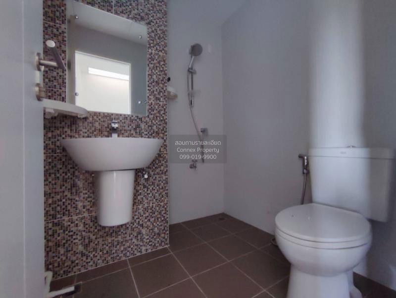 picture FOR SALE townhome , SIRI PLACE Suksawat-Rama 3 , corner unit , Bang Mot , Chom Thong , Bangkok , CX-54749 ✅ Live chat with us ADD LINE @connexproperty ✅  - 6/12