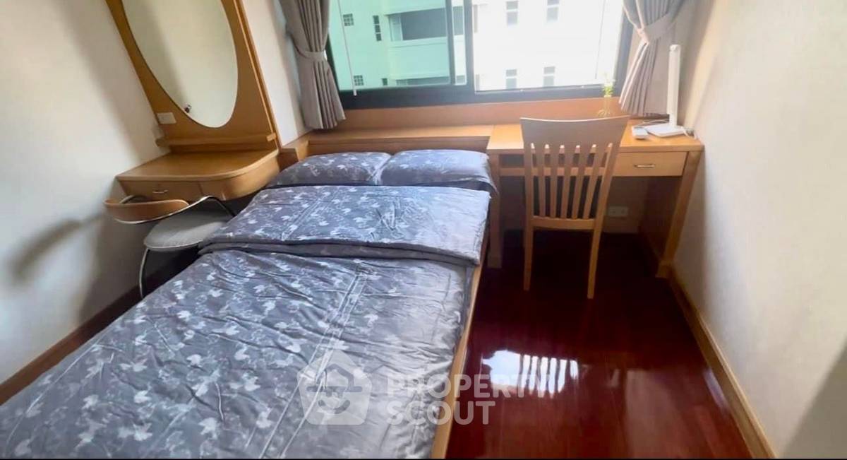 รูป คอนโด 3-ห้องนอน ที่ บ้านเพลินจิต คอนโดมิเนียม ใกล้ BTS นานา (ID 1953591) - รูปที่ 10/11